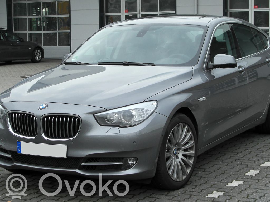 5 GT F07 Series 5  759058103A