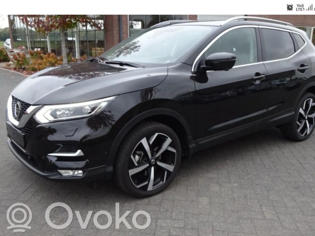 Qashqai Qashqai, Qashqai+2  123108271R