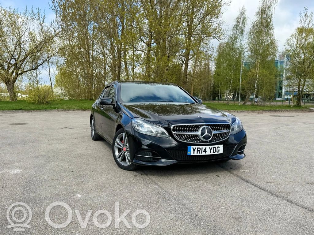 E W212 E-class, AMG (W124, W210, W211, W212, W213, C207, W238)  EFB490