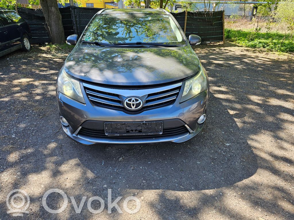 Avensis T270 Avensis  5382805010