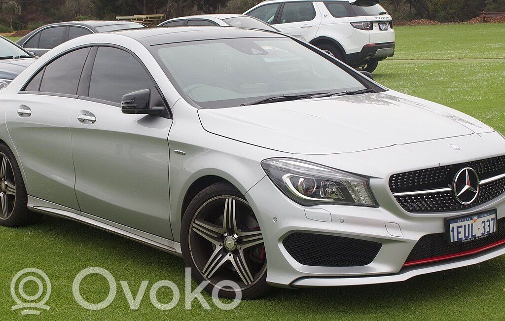 CLA C117 X117 W117 CLA-class  A6511400560