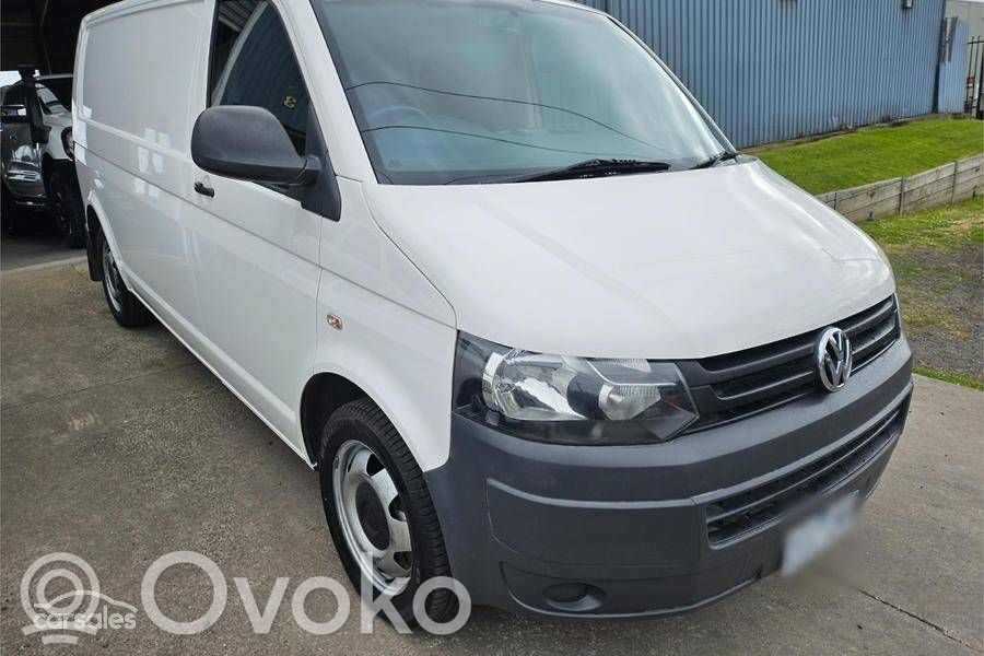 Transporter - Caravelle T5 Transporter/Caravelle  03L906262