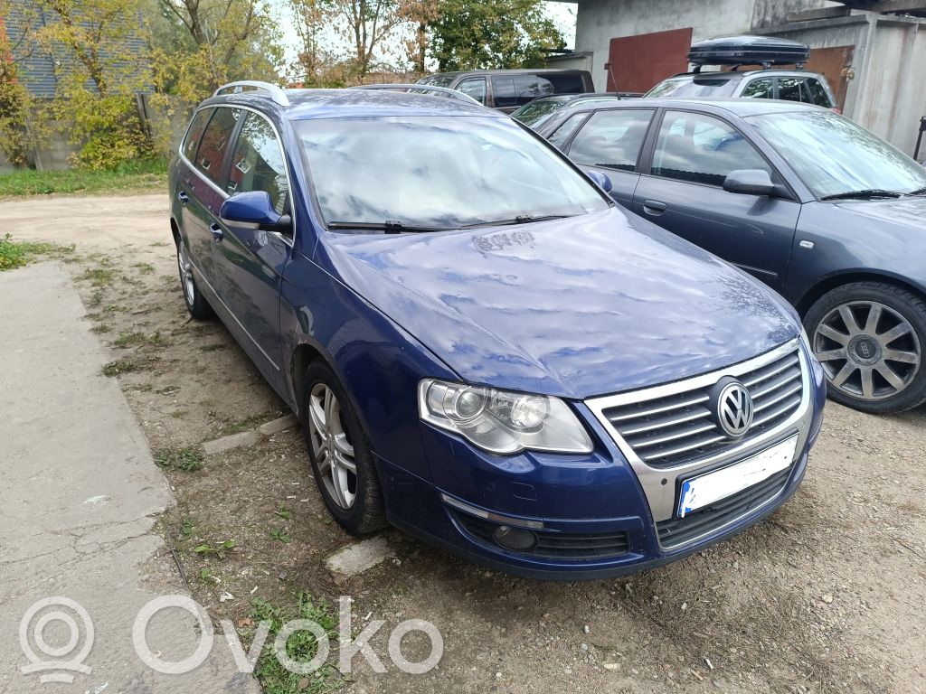 PASSAT B6 Passat  03G906262B