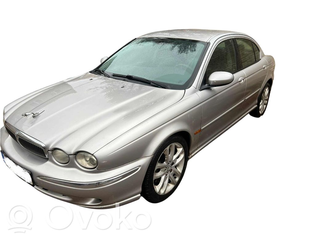 X-Type X-Type  1X4310K975BM