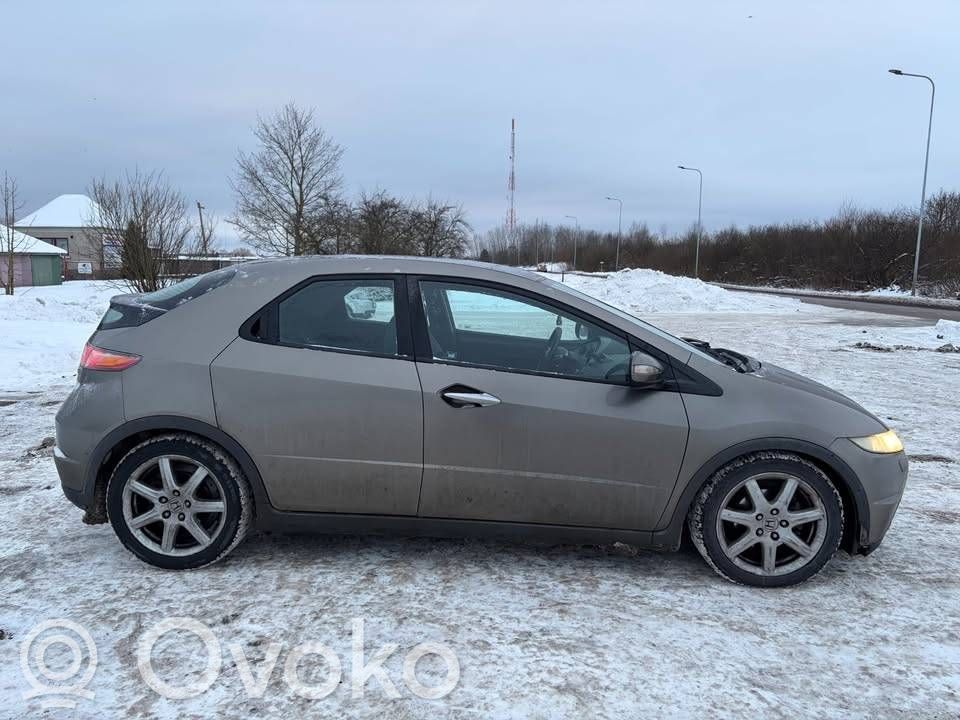 Civic Civic  G8HLH71