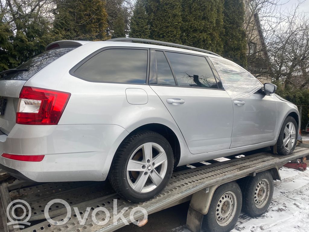 Octavia Mk3 (5E) Octavia  A046767