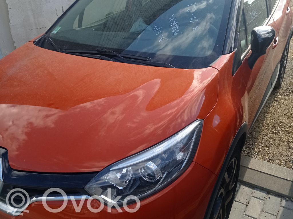 Captur Captur  98876