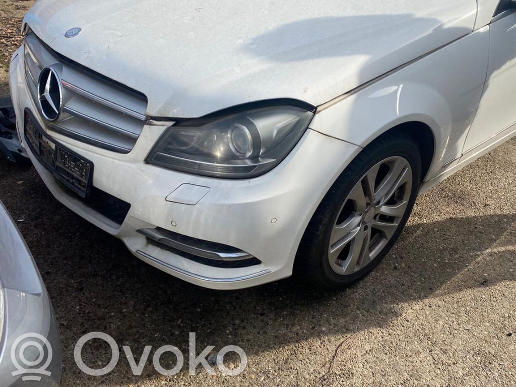 C W204 C-class, AMG (W202, W203, W204, W205, W206)  2043502908