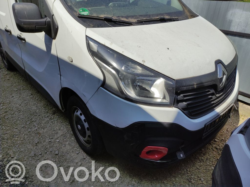 Trafic III (X82) Trafic  302052965R