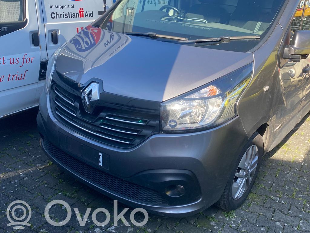 Trafic III (X82) Trafic  144962019R