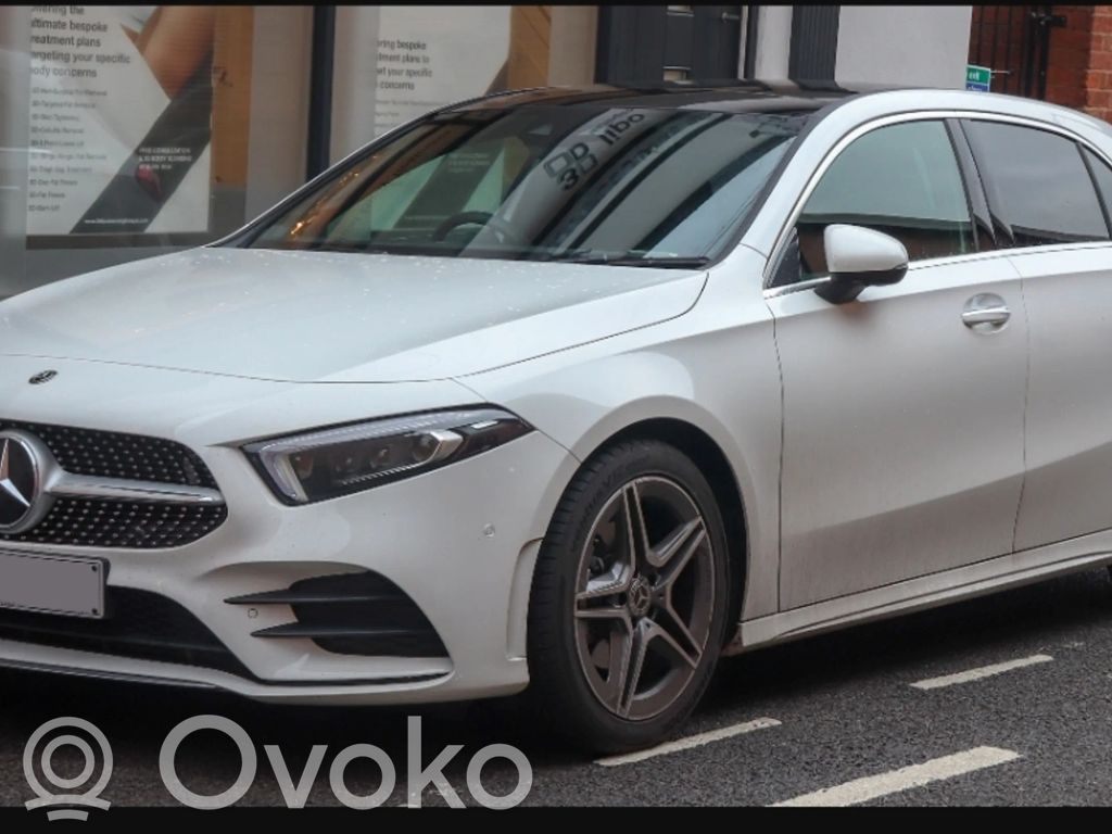 A W177 A-class  A0997400400