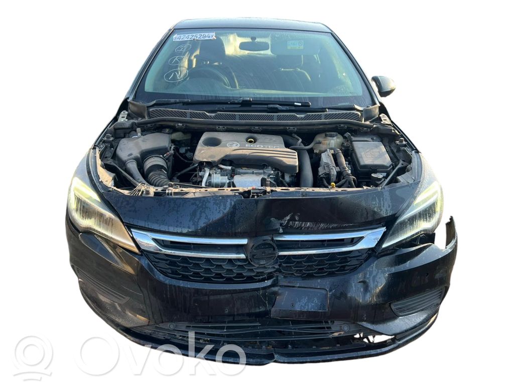 Astra K Astra  13587307