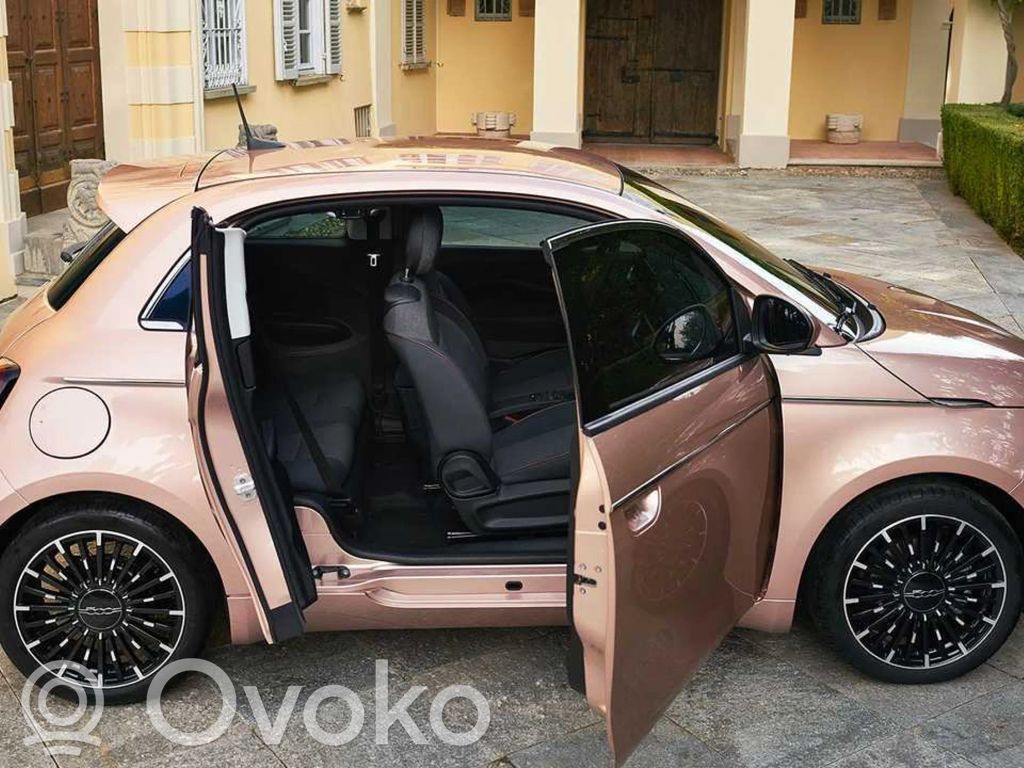 500E 500E  0511