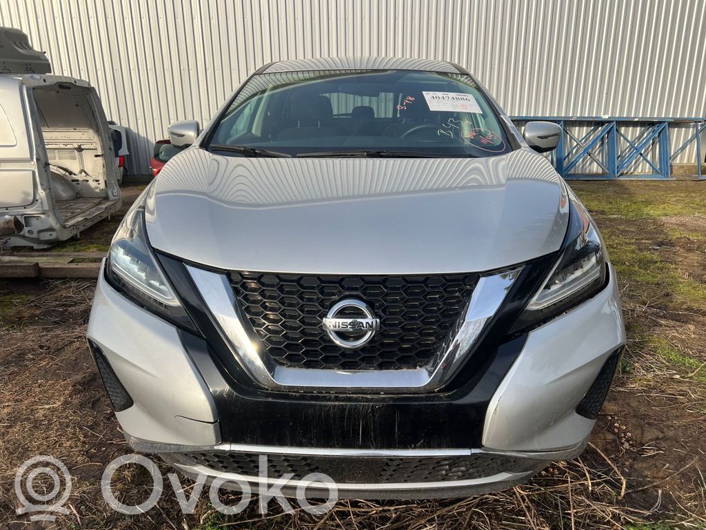 Murano Z52 Murano  638435AA0A
