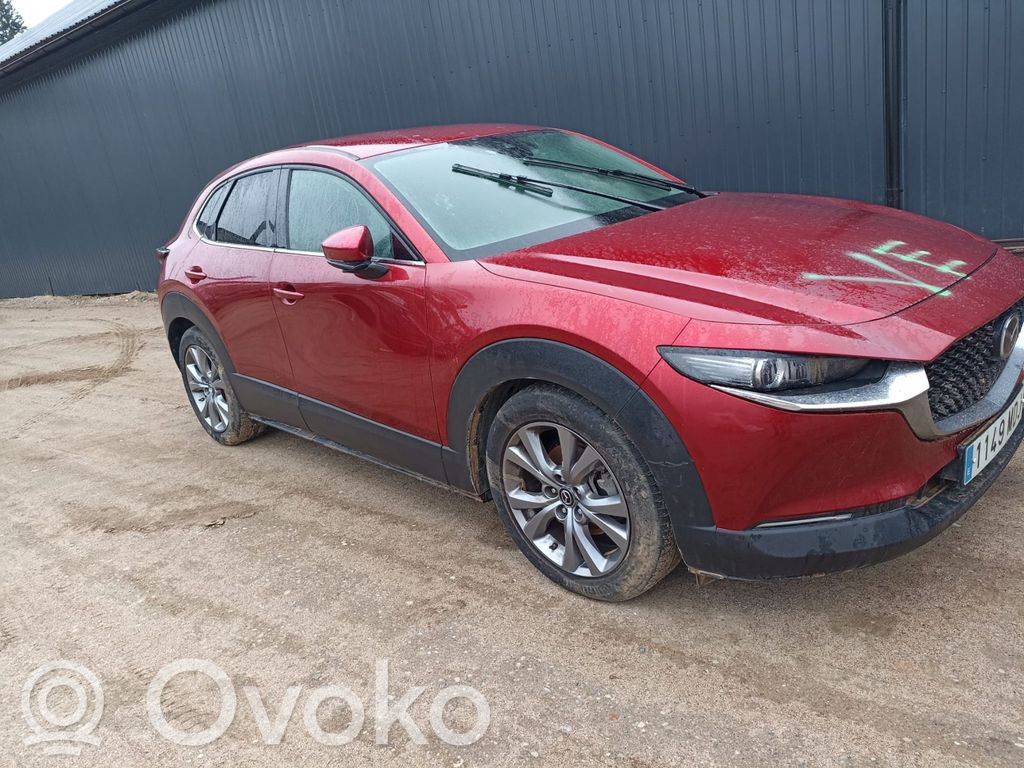 CX-30 CX-30  DFR7626H0F