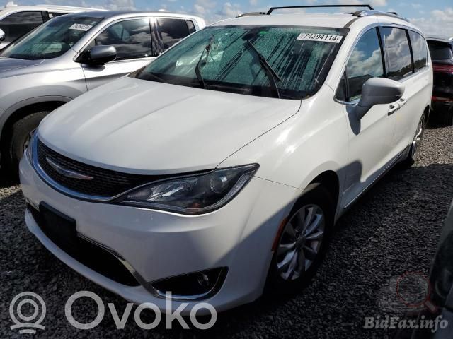 Pacifica Pacifica  95450602AC