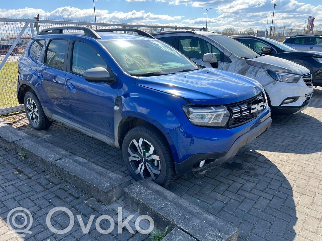 Duster II Duster  748157901R