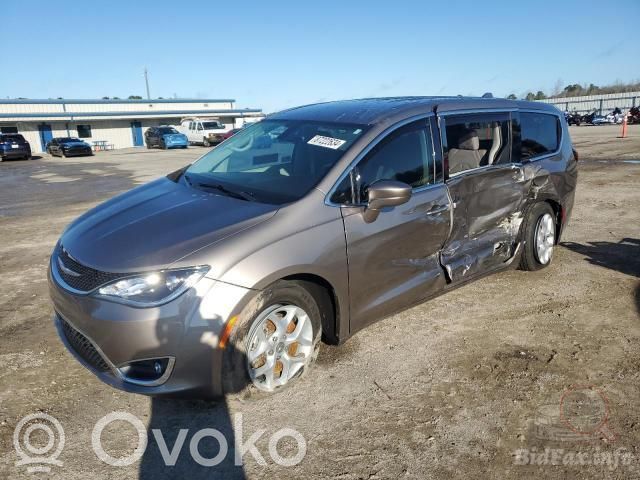 Pacifica Pacifica  55111389AF