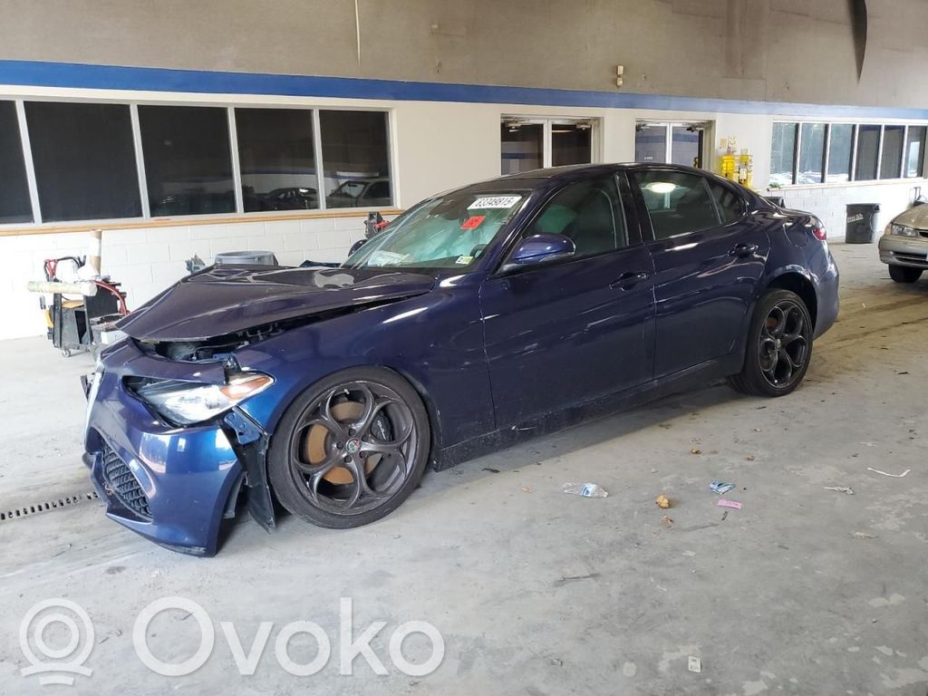 Giulia Giulia  00505515130
