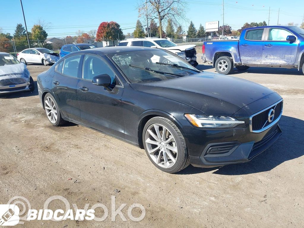 S60 S60  32298950