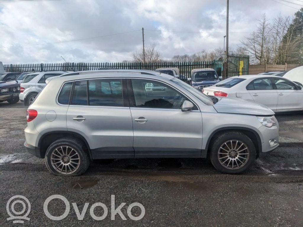 Tiguan Tiguan  5N0810773D