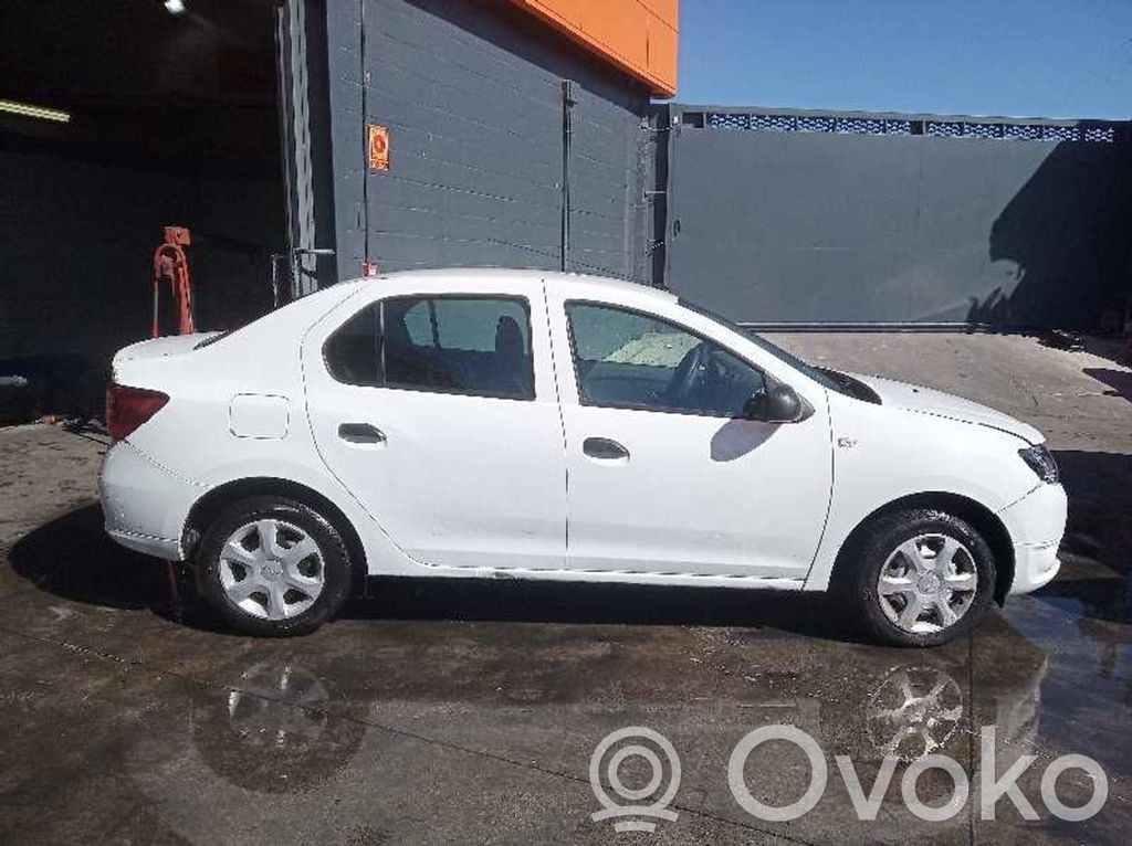 805026816R Dacia Logan II Serrure 23 58 € OVOKO
