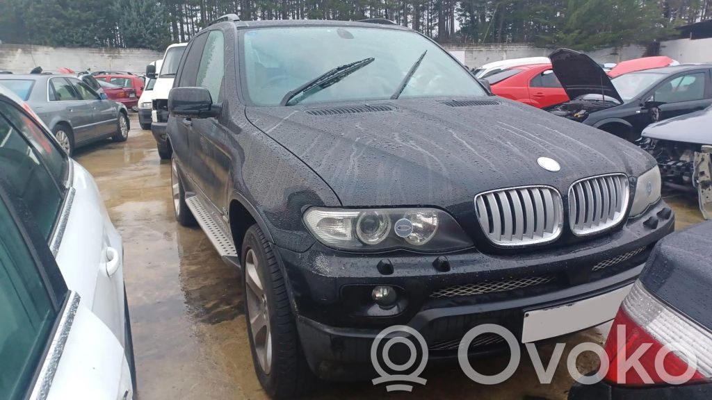 6962509 BMW X5 E53 Front door window winding handle, 45.60 € RRR