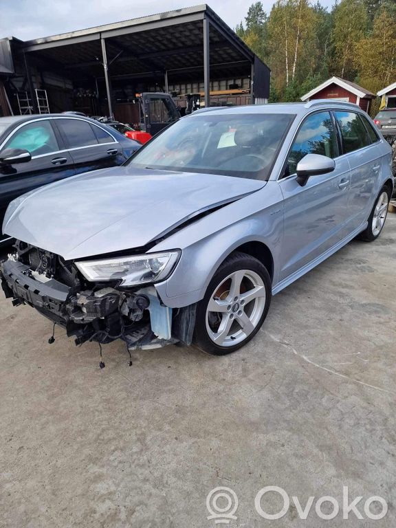 5Q0121407H Audi A3 S3 8V Coolant expansion tank/reservoir, 13.99 € RRR