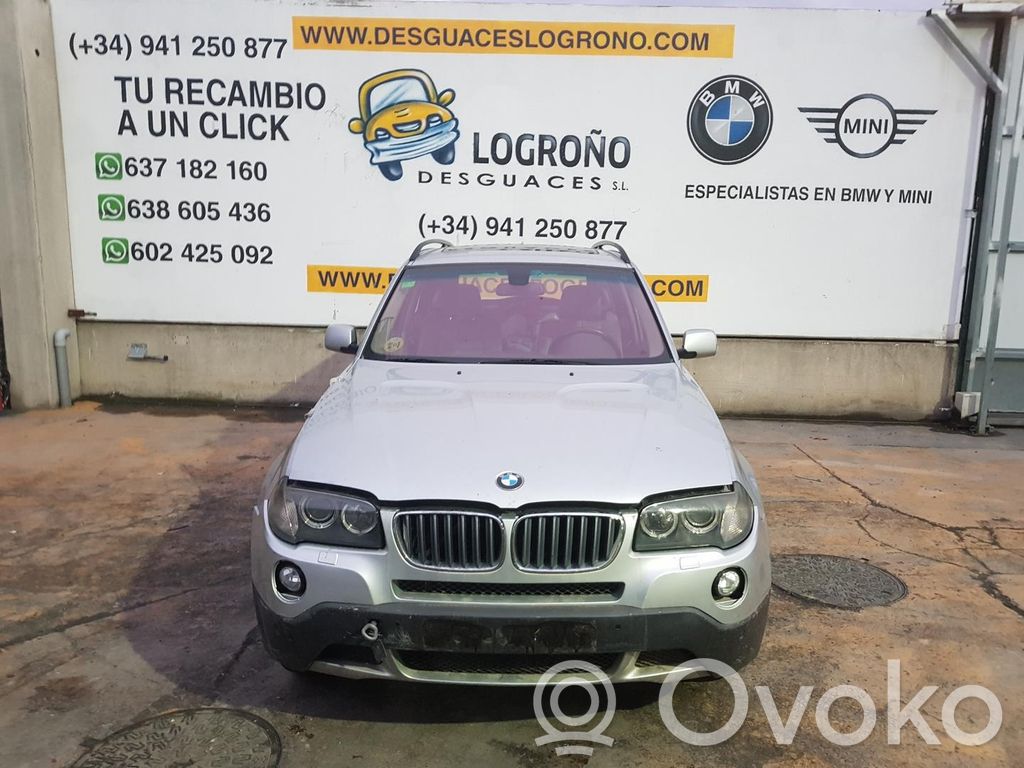 64116934821 Bmw 3 E90 E91 Moteur Actionneur De Volet De Climatisation