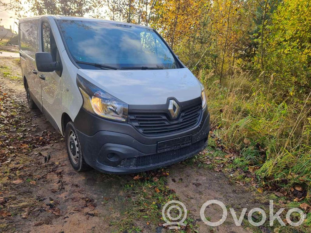 788284942R Renault Trafic III (X82) Volet de trappe réservoir de ...