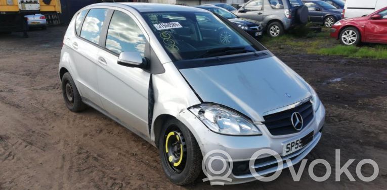 Mercedes-Benz A W169