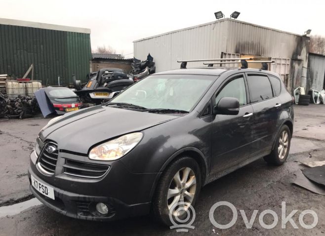 Subaru B9 Tribeca