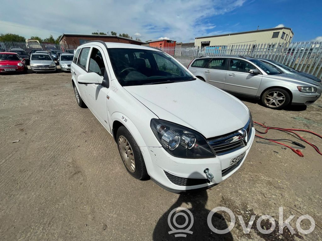 Opel Astra H