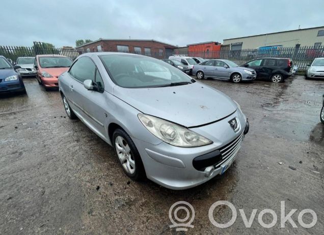 Peugeot 307 CC