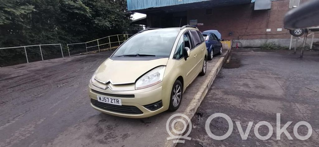 Citroen C4 I Picasso
