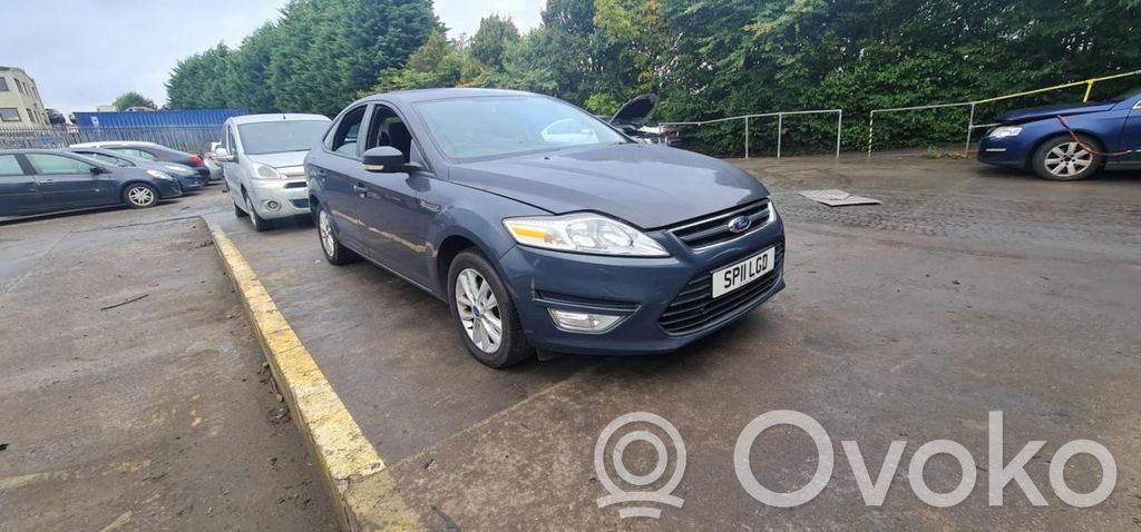 Ford Mondeo MK IV