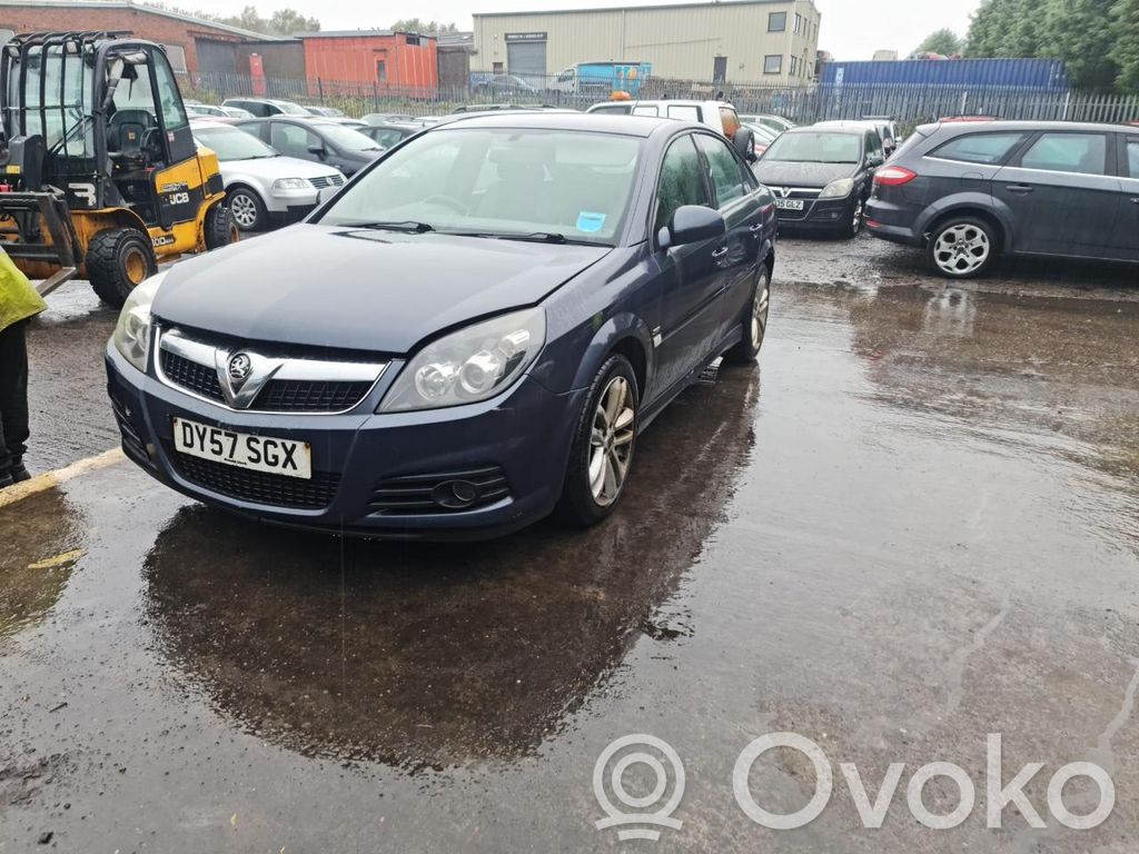 Opel Vectra C