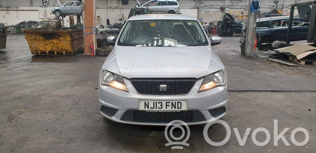 Seat Toledo IV (NH)
