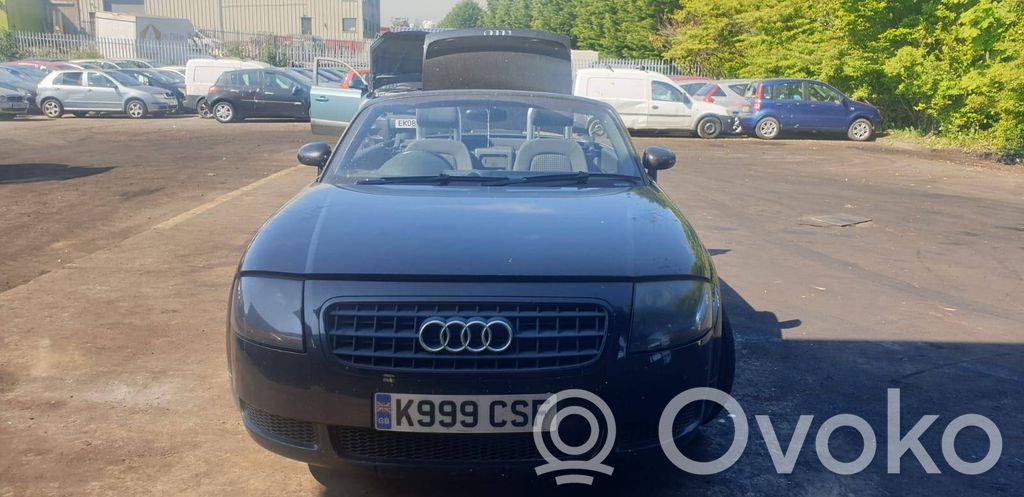 Audi TT Mk1