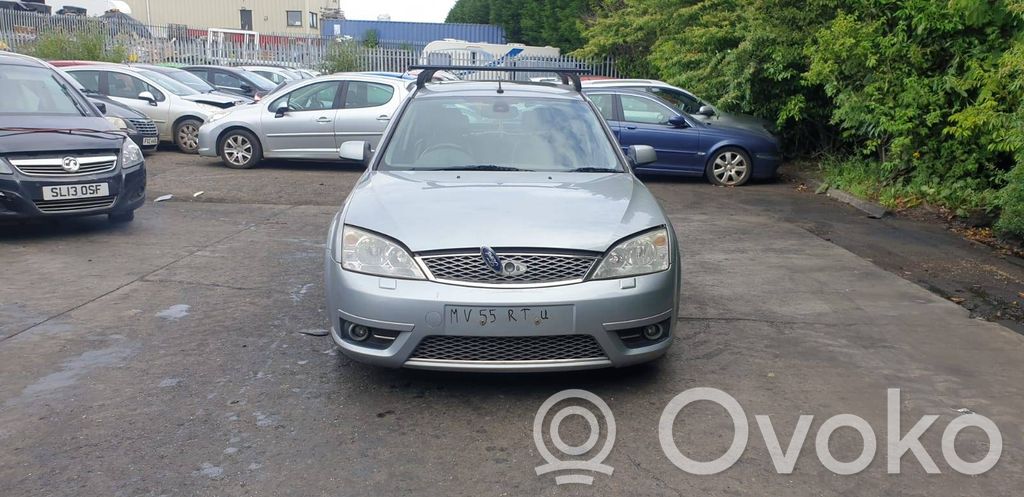 Ford Mondeo Mk III