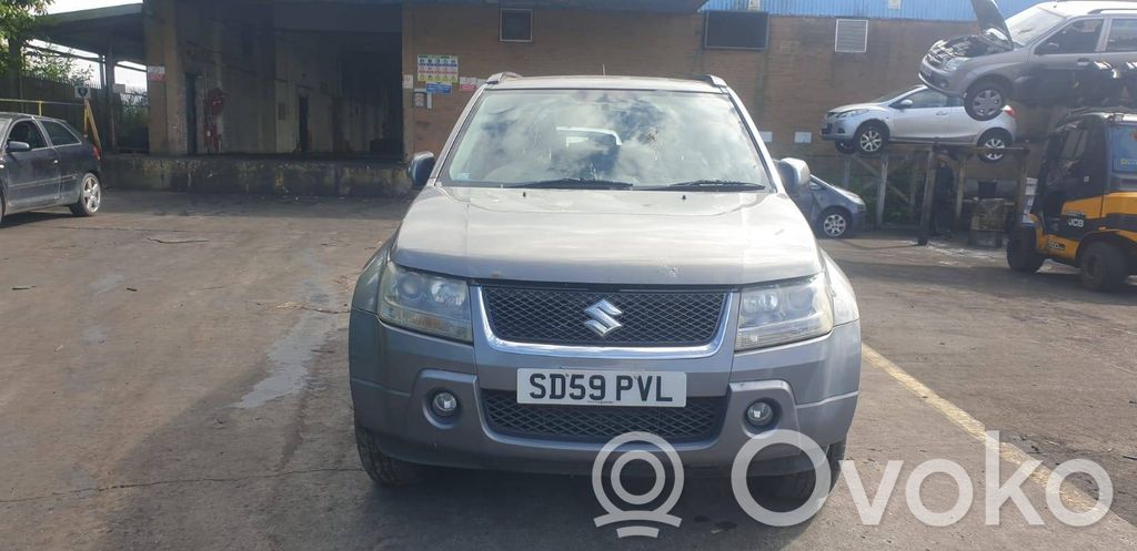 Suzuki Grand Vitara II