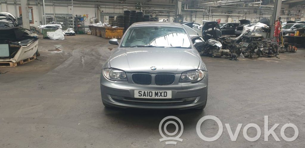 BMW 1 E82 E88