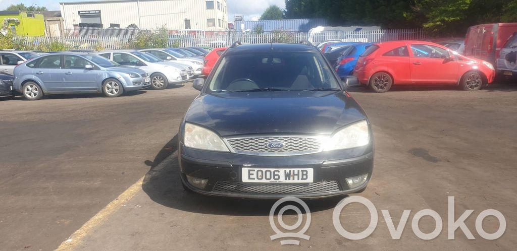Ford Mondeo Mk III