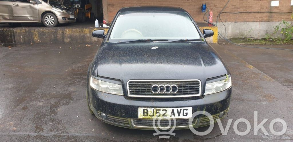 Audi A4 S4 B6 8E 8H