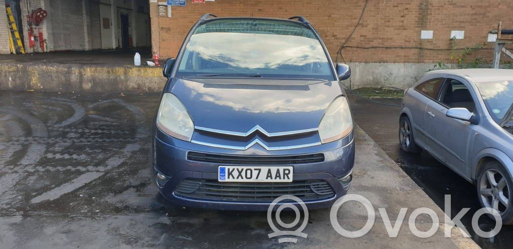 Citroen C4 Grand Picasso