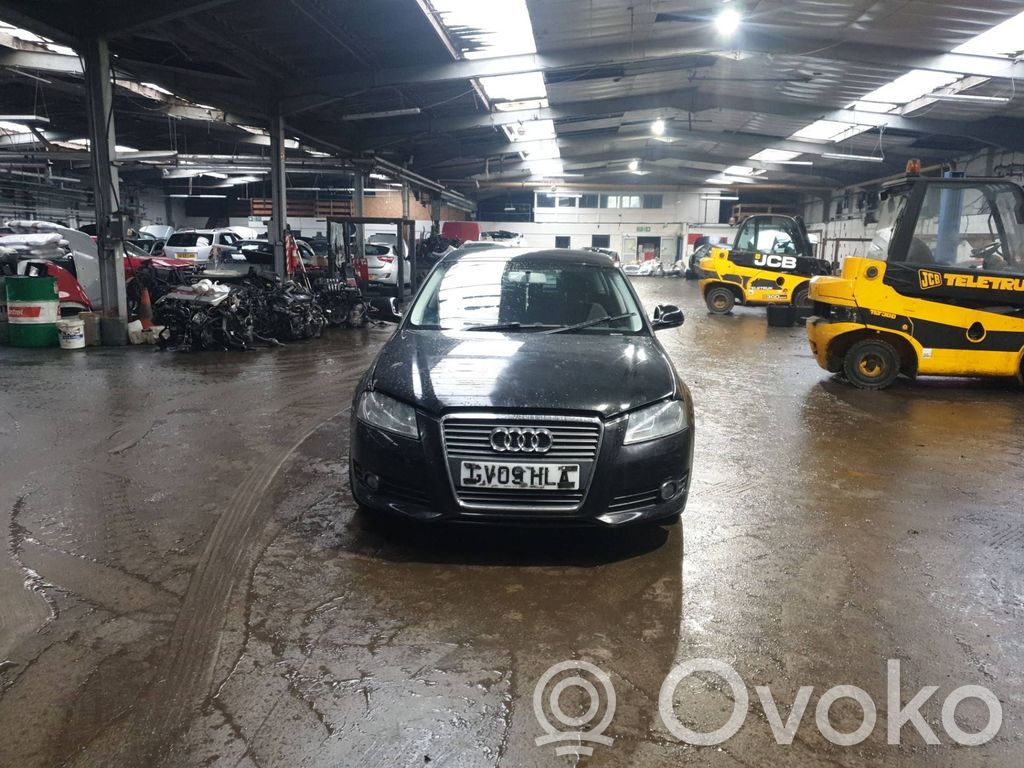 Audi A3 S3 A3 Sportback 8P