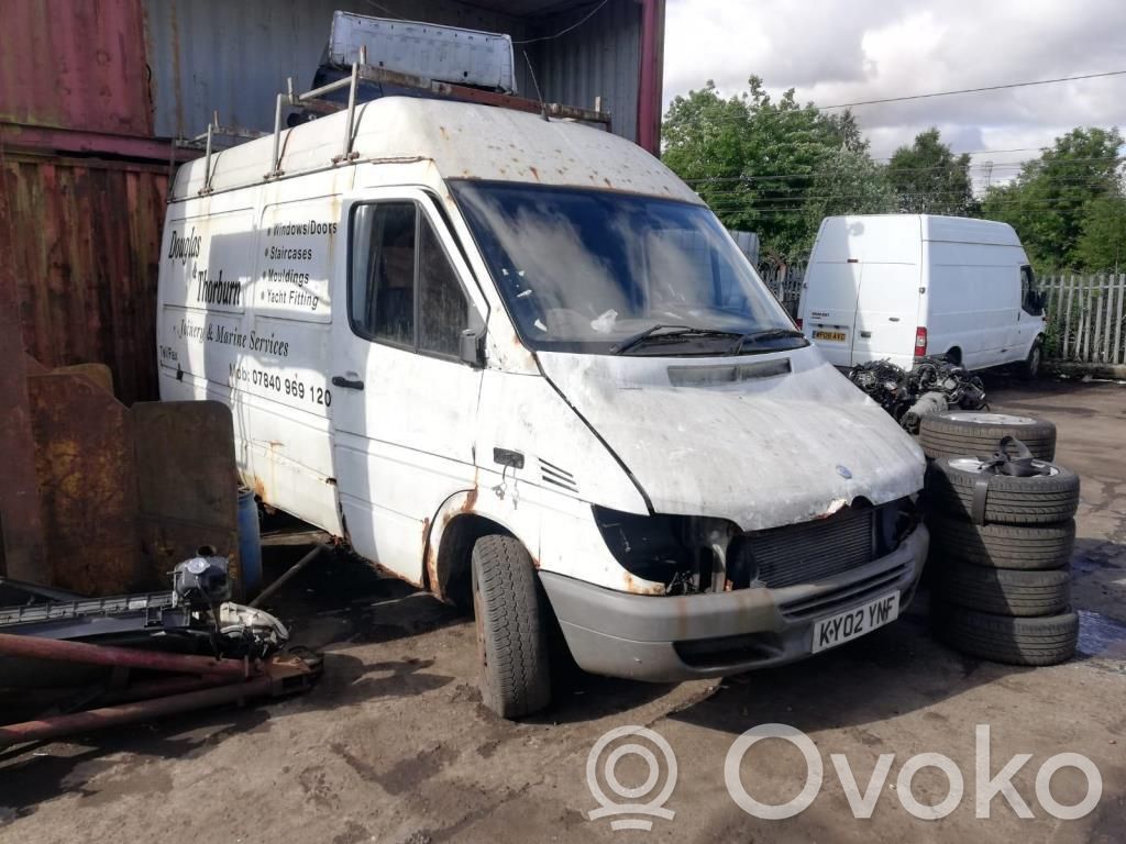 Mercedes-Benz Sprinter W901 W902 W903 W904