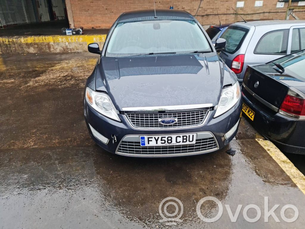 Ford Mondeo MK IV