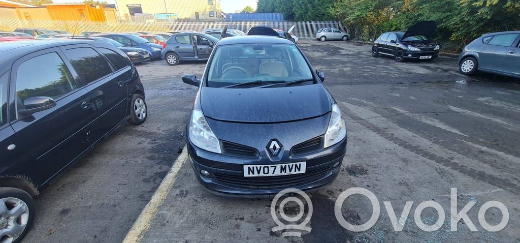 Renault Clio III