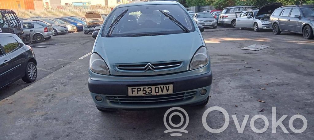 Citroen Xsara Picasso